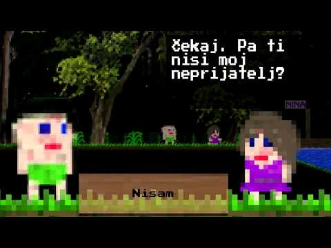 Novi Početak Piksel Video