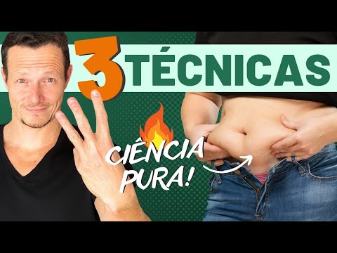 How to Melt Belly Fat Without Exercise or Diet (Pure Science)