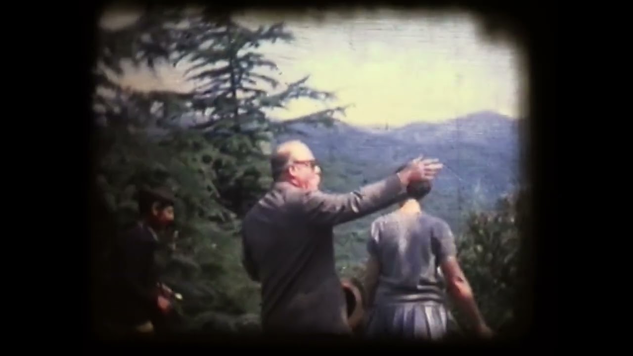 'La casa de los tíos', de Verónica Rossi - Trailer