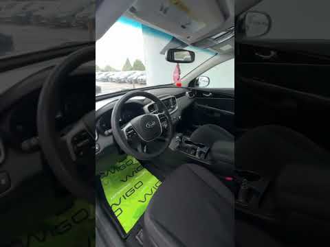 фото kia sorento iii prime рестайлинг 0