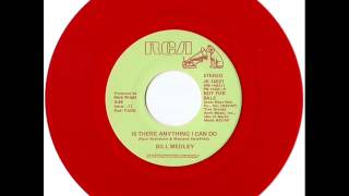 Bill Medley "Is There Anything I Can Do"