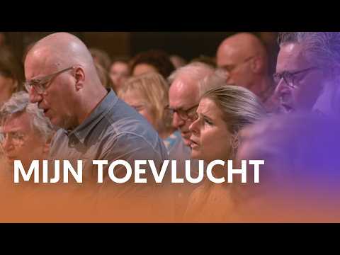 Mijn toevlucht - Nederland Zingt