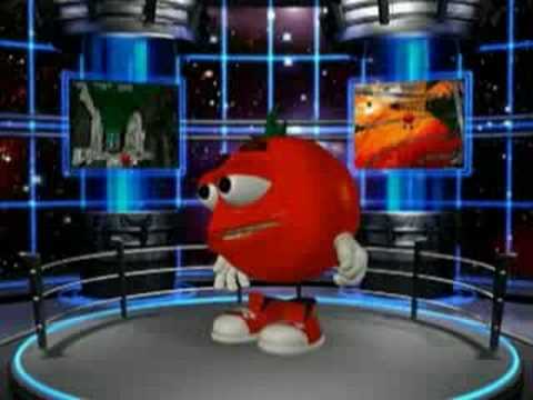 Webster's Sranan - English 3D Space Adventure