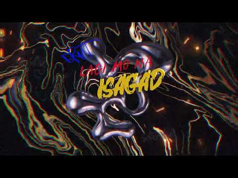 SelfMade Music - SAGAD ft. YoungStreet (Lyric Visualizer)
