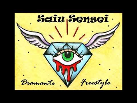 Saiu Sen6 - DIAMANTE freestyle (prod. Anubiz)