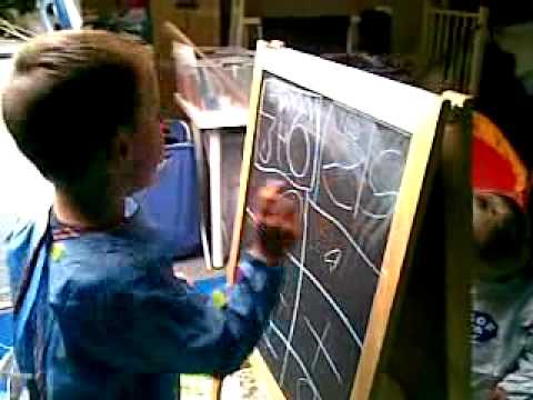 Árni reiknar (10.10.2009)