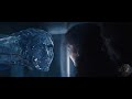 The Abyss 1989 Hi Res HD First Photorealistic Fluid Morphing