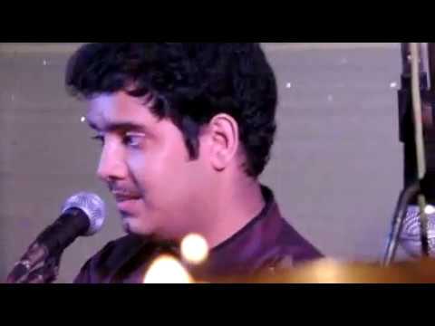 SHUBHASHISH BHATTACHARJEE RAAG KAUSHIKDHWANI AND DADRA IN RAAG PILU By SHUBHASHISH BHATTACHARJEE