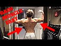 GAIN MUSCLE FAST!! 3 PROVEN TECHNIQUES FOR HYPERTROPHY