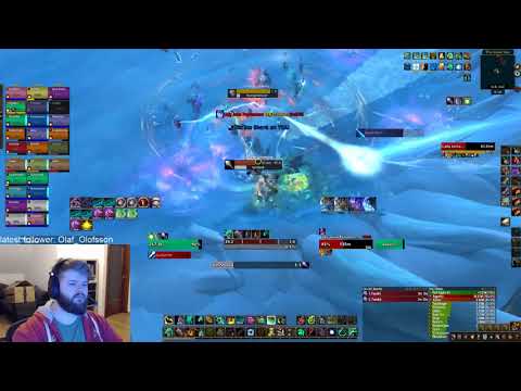 Lady Jaina Proudmoore Heroic
