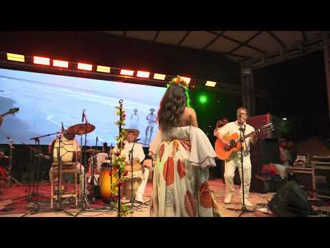 #cumbiafest2026  #Azúca en  San Jacinto-Bolívar 