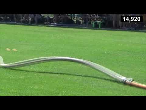 SDH Karlinky B - JL Břehy 2020