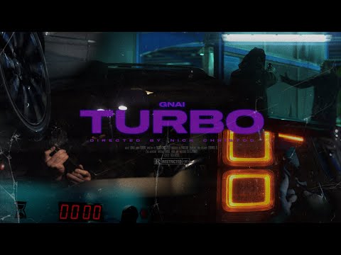GNAI - TURBO (Official Video)
