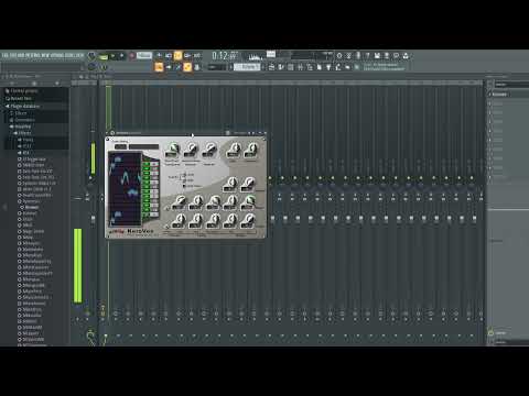 porter robinson vocal effect in 30 seconds