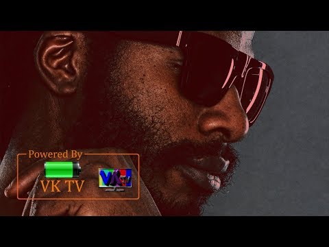 Gyptian - Look Good (July 2018)