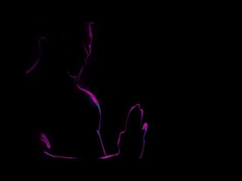 Shadowrunner - Survivor feat. Dimi Kaye (Synthwave, Retrowave, Outrun)