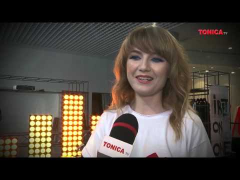 Interviu Alexandra Ungureanu