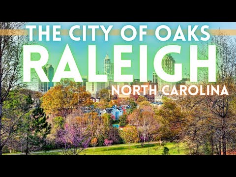 image-Is Raleigh NC A safe place to visit?
