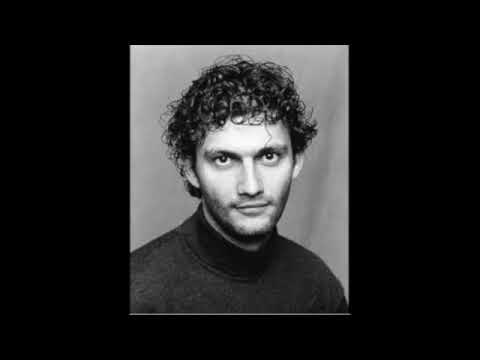 Jonas Kaufmann; "DIE SCHÖNE MÜLLERIN"; Franz Schubert