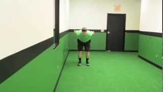 50. Broad Jump to Lateral Jump