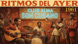 Son Cubano y Latin Jazz Curado 🎷 Música Cubana Elegante para Relajarse