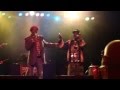 Lee "Scratch" Perry - Disco Devil - Live at the Trocadero 9/21/13