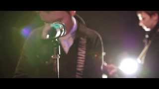 The Sleepwalks - 'Lost, Found & Lost Again' (Official Video)