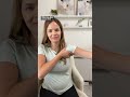 1 Minute Lymph Node Massage