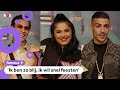 FunX Awards voor Bilal, Numidia en Boef