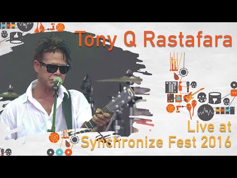 Tony Q Rastafara Kangen Mp3 Download