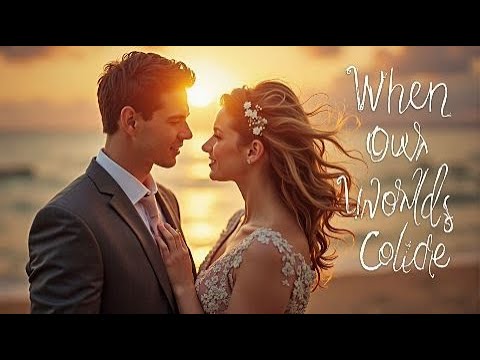 “When Our Worlds Collide”