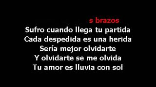 Charlie Aponte -  Besos De Azucar, Lagrimas De Sal