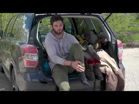 Keeping Your Feet Warm When Wading In Winter