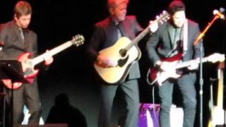 Peter Cetera - Save Me - Saban Theater - Beverly Hills, CA 1-9-16