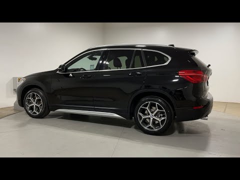 2018 BMW X1 Ontario, Riverside, Anaheim, Pasadena, Los Angeles, CA L20075