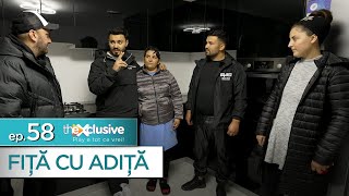 Download lagu FITA CU ADITA - JADOR SI-A FACUT PARINTII SI FRATII SA PLANGA! SURPRIZA URIASA, ACASA, LA BACAU mp3 Download lagu FITA CU ADITA - JADOR SI-A FACUT PARINTII SI FRATII SA PLANGA! SURPRIZA URIASA, ACASA, LA BACAU mp3