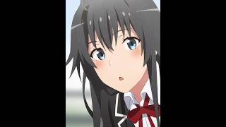 Download lagu Yukino Yukinoshita- My Teen Romantic Comedy Edit | #anime #edit #animeedit #animeedits mp3
