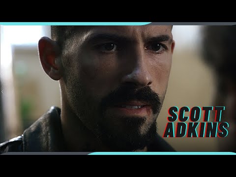 Scott Adkins (Yuri Boyka) - Tribute 2021