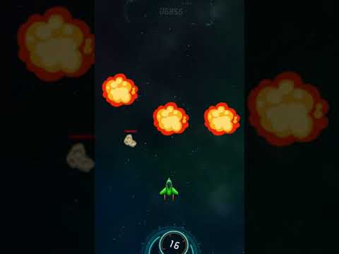 The Math Space Hero Video