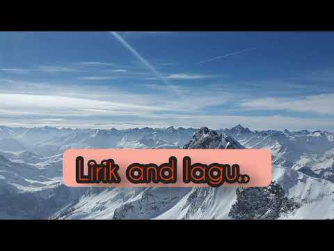 Lirik lagu keke bukan boneka