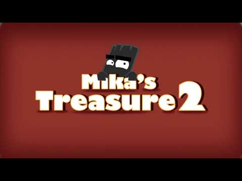Mika's Treasure 2 Video