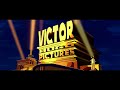 Lucasfilm Ltd Victor Hugo Pictures 2008