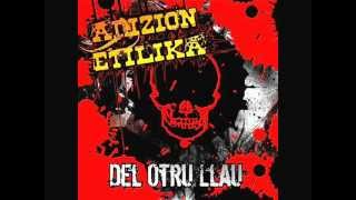 ADIZION ETILIKA-FORIATA (policia española foriata y represora)