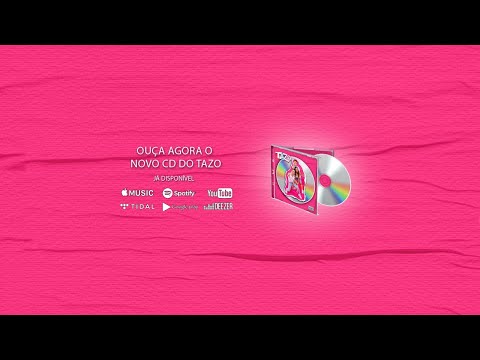 FESTA NA CASA DA PRI - Live TAZO Acústico