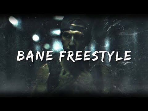 Ekoh- BANE Freestyle (Official Lyric Video)