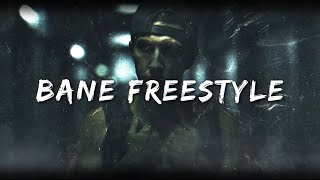 Ekoh- BANE Freestyle (Official Lyric Video)