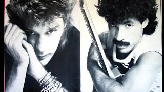 Hall and Oates - Africa (1980)