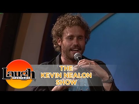 TJ Miller | The Kevin Nealon Show