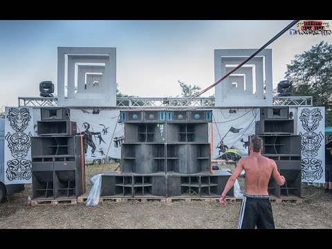 MILTATEK - Le siffleur Chantant (Powerfull Tribecore)