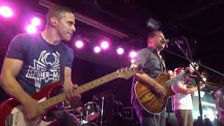 Brian Kirk and the Jirks-Country Roads Cover